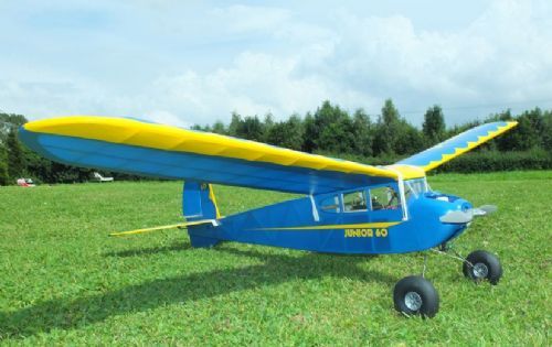 Junior 60 Parts Set - original KK version