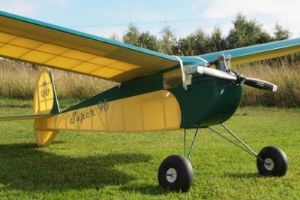 Browse Super 96 - vintage model