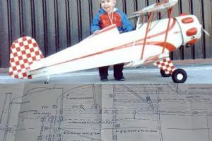 Browse Bucker Jungmeister Plan - Hostetler