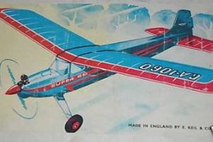 Browse Super 60 Parts Set