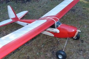 Browse KK Falcon Parts Set