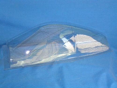 P-38 Lightning (Ziroli) Canopy