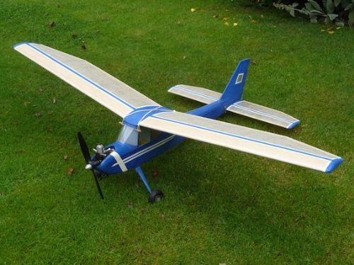 Lofty Lady Parts Set and plan