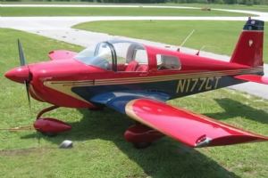 GRUMMAN AMERICAN AA-1C LYNX Accessory Set - Dave Andersen