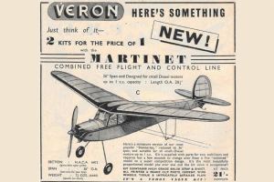 Browse Veron Martinet