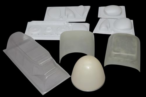 Me109 Accessory Pack by Dave Platt