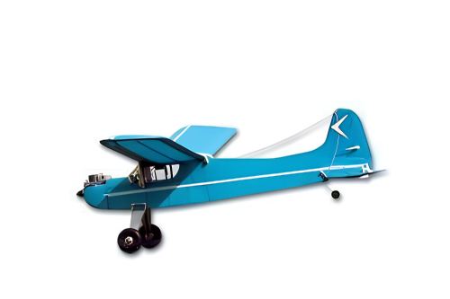 Mini Super 48" Retro RC by Boddington