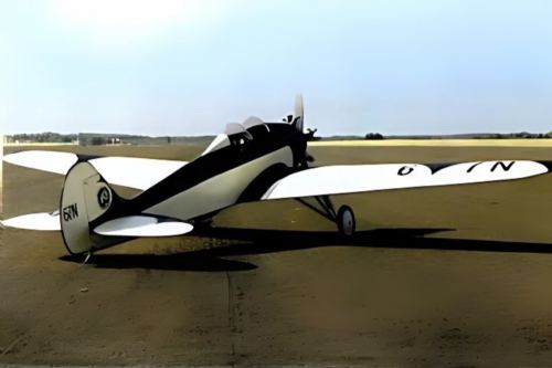 Phillip Kent Mohawk Pinto Parts Set