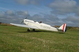 Browse DeHavilland DH-94 Moth Minor (1/8 Scale) Parts set