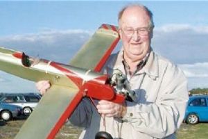 Browse Voetsak Speed model by Ron Moulton