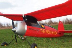 Browse New Ruler - Parts and Plans set