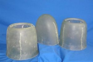 P-61 Black Widow Cowls and Nose section - Ziroli