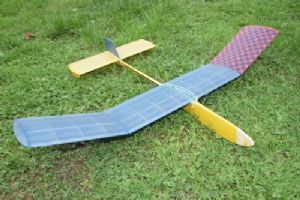 Browse Mercury Gnome Glider - Parts Set