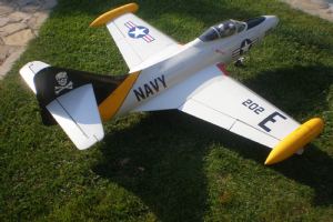 F9F Panther Parts - Ziroli