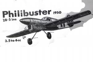 Browse Philibuster Team Racer - Parts Set