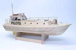 Browse Pilot Boat 34.50ins (870mm)
