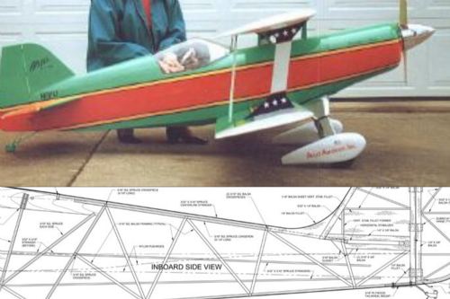 Pitts S-1-11B 35% Plan -Hostetler