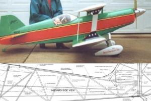 Browse Pitts S-1-11B 35% Plan -Hostetler