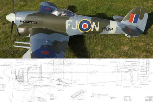 Typhoon Plan Set by Vailly