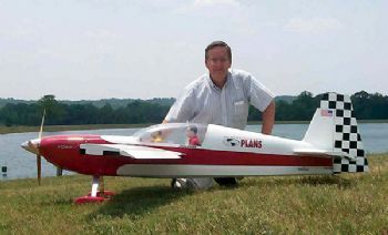 Edge 540T - Parts Set