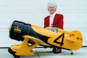 Gee Bee Racer Z - Parts Kits 29% & 33%