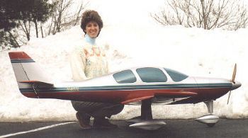 Hostetler Lancair ES - Parts Set