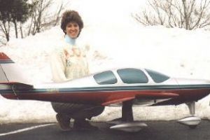 Hostetler Lancair ES - Parts Set