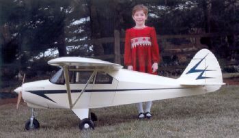 Piper Tri-Pacer - Parts Set