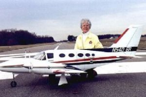 Cessna 421 (24% & 27%) - Parts Set