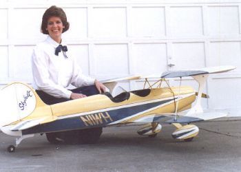 Skybolt 76 inc - Parts Set