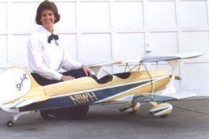 Skybolt 76 inc - Parts Set