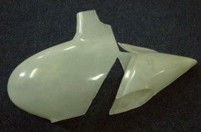 Gee Bee R2 25% & 33% Scale Accessory Set