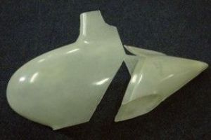 Browse Gee Bee R2 25% & 33% Scale Accessory Set