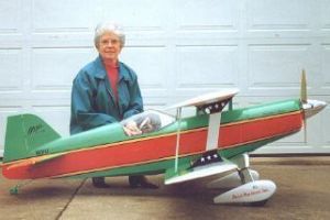 Pitts S-1-11B 35% Parts Set