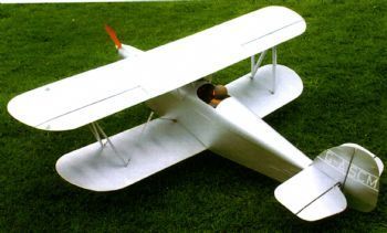 Phillip Kent - Isaacs Fury Parts Set