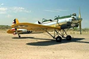 Browse Bates - Ryan PT22 Parts Set