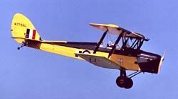 30% Tiger Moth Parts Kit MAN0704A