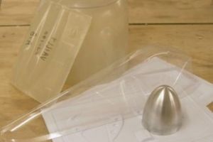 Accessories for 90" FW190 by Vailly