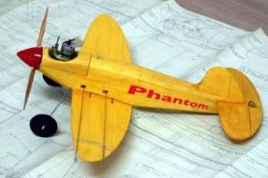 Browse KK Phantom MK2 CL parts