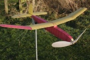 Browse Lanzo National Stick Winner 1940