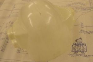 Browse J3 Cub with dummy engines