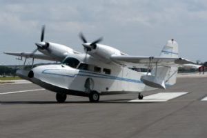 Browse Grumman Widgeon 80" span