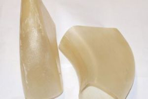 Browse DH Vampire Accessories - Canopy & Inlets