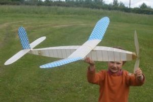 Browse Kolb Stick model