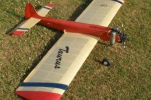 Browse Taurus Vintage Stunt Control line