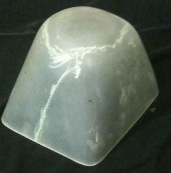 Ron Weiss 1930 Fleet Biplane 1/3 Scale Fiberglass Cowl