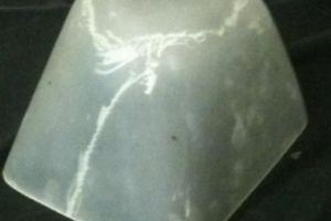 Ron Weiss 1930 Fleet Biplane 1/3 Scale Fiberglass Cowl