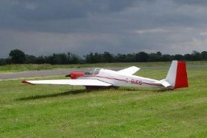 Browse T-61 Falke 1/4th scale