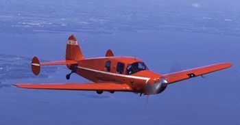 Bellanca Cruisemaster 14-19-2 Parts Set