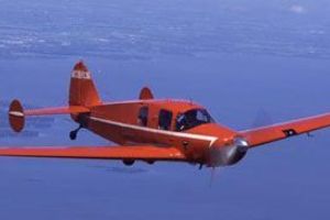 Browse Bellanca Cruisemaster 14-19-2 Parts Set